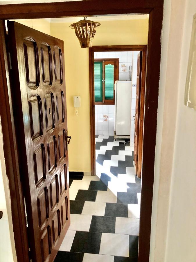 Soleado Apartamento Al Lado De La Preciosa Medina , A 3 Minutos De La Playa Andando II Apartment Asilah Ngoại thất bức ảnh