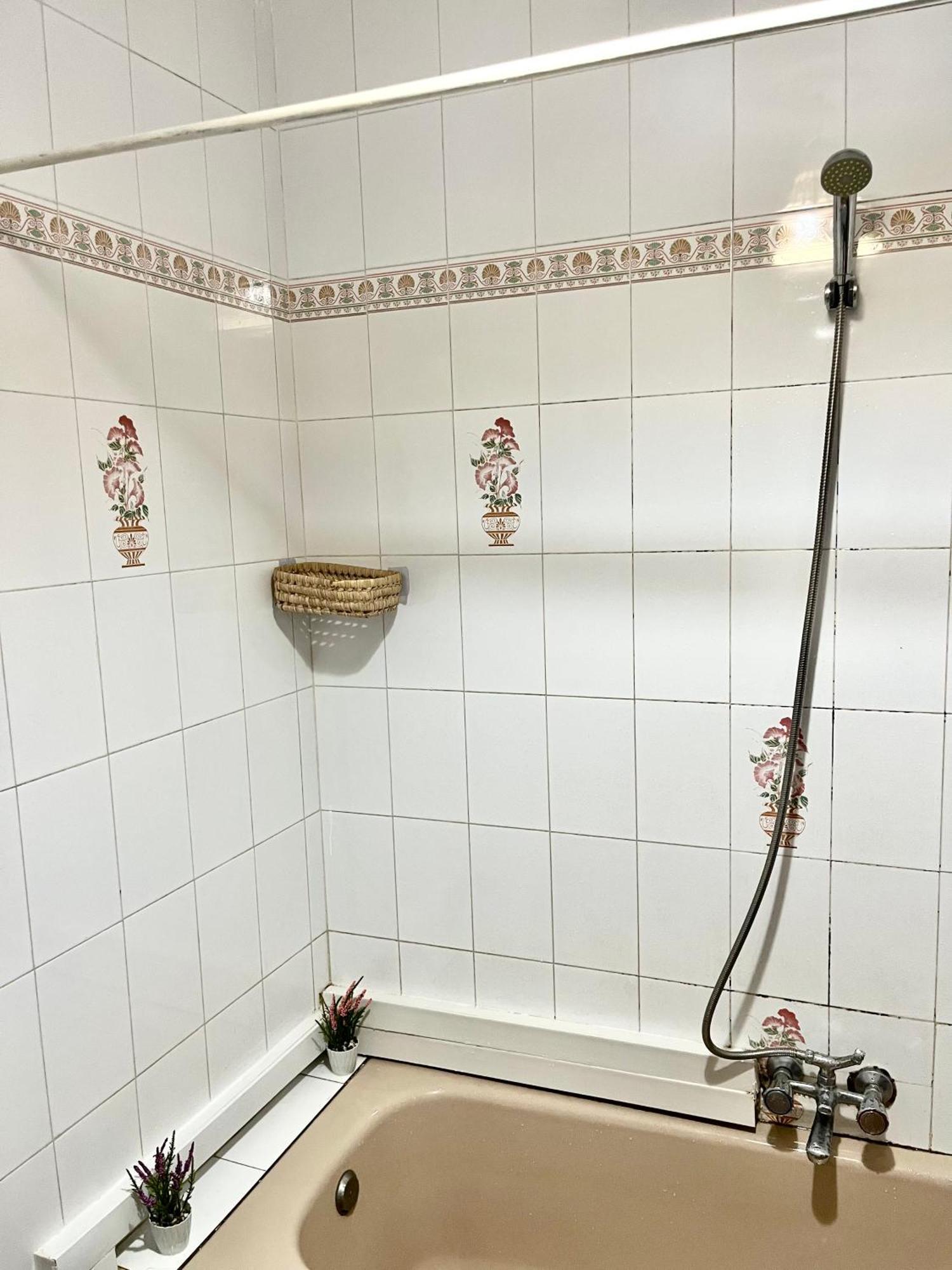 Soleado Apartamento Al Lado De La Preciosa Medina , A 3 Minutos De La Playa Andando II Apartment Asilah Ngoại thất bức ảnh