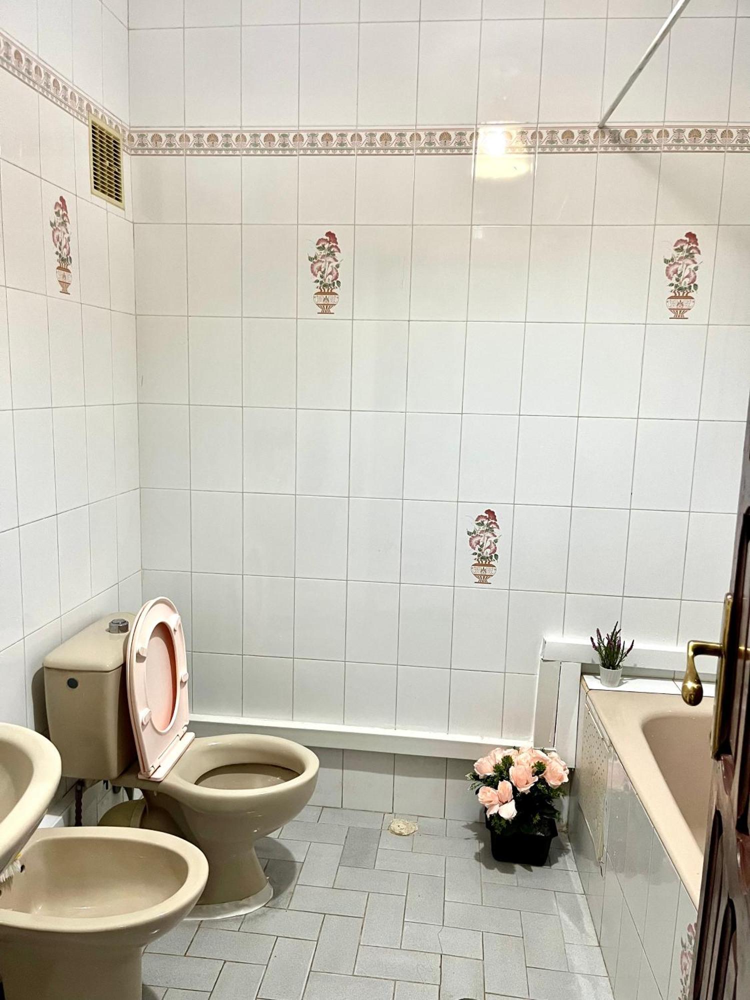 Soleado Apartamento Al Lado De La Preciosa Medina , A 3 Minutos De La Playa Andando II Apartment Asilah Ngoại thất bức ảnh