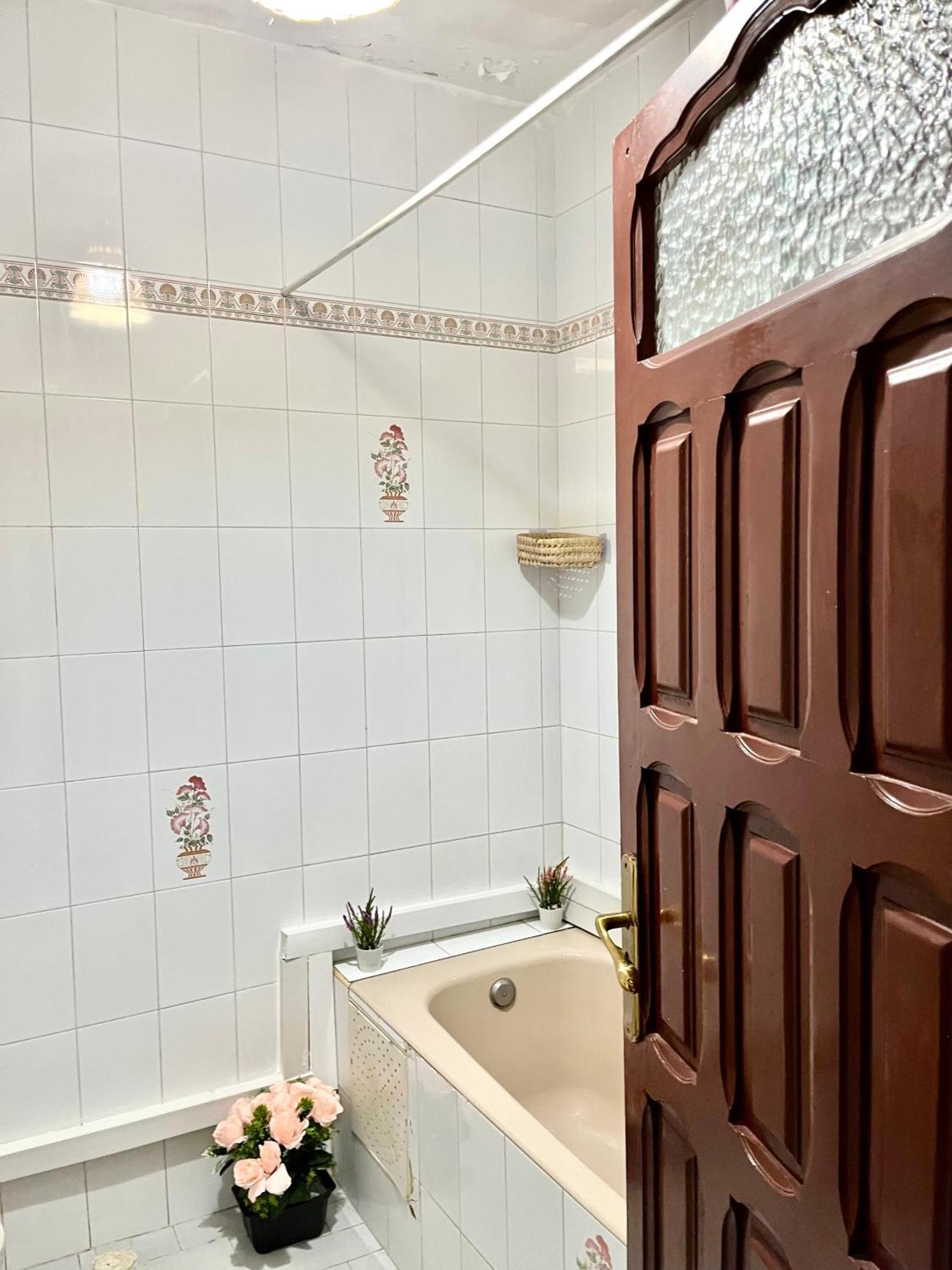 Soleado Apartamento Al Lado De La Preciosa Medina , A 3 Minutos De La Playa Andando II Apartment Asilah Ngoại thất bức ảnh